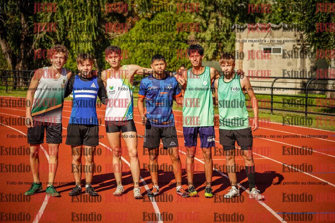 Fotos de algunos extras del torneo