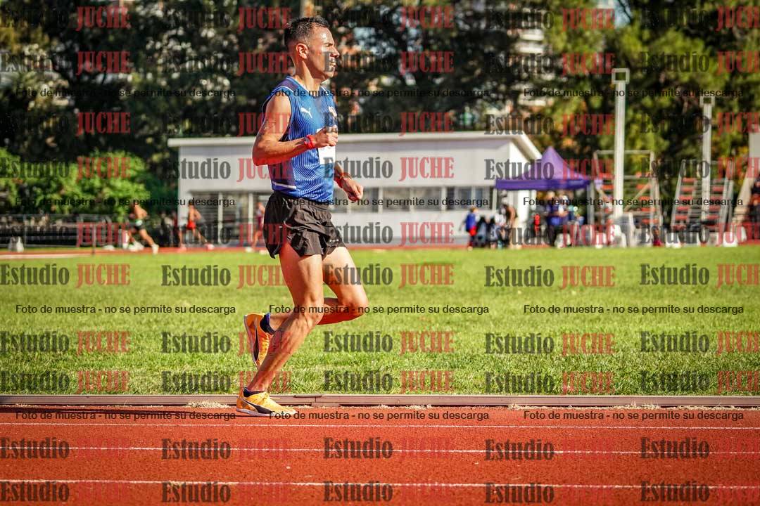 Fotos de los 10.000 m llanos