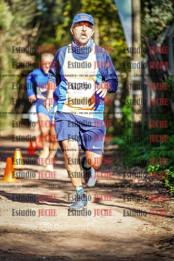 Fotos en el cuarto punto del circuito