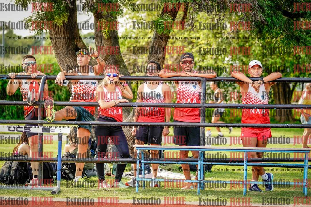 Fotos de algunos extras del torneo
