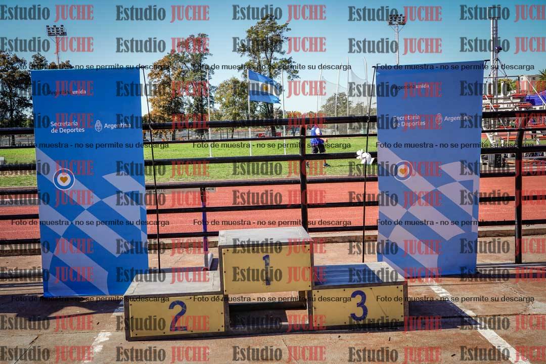 Fotos de algunos podios y extras del torneo