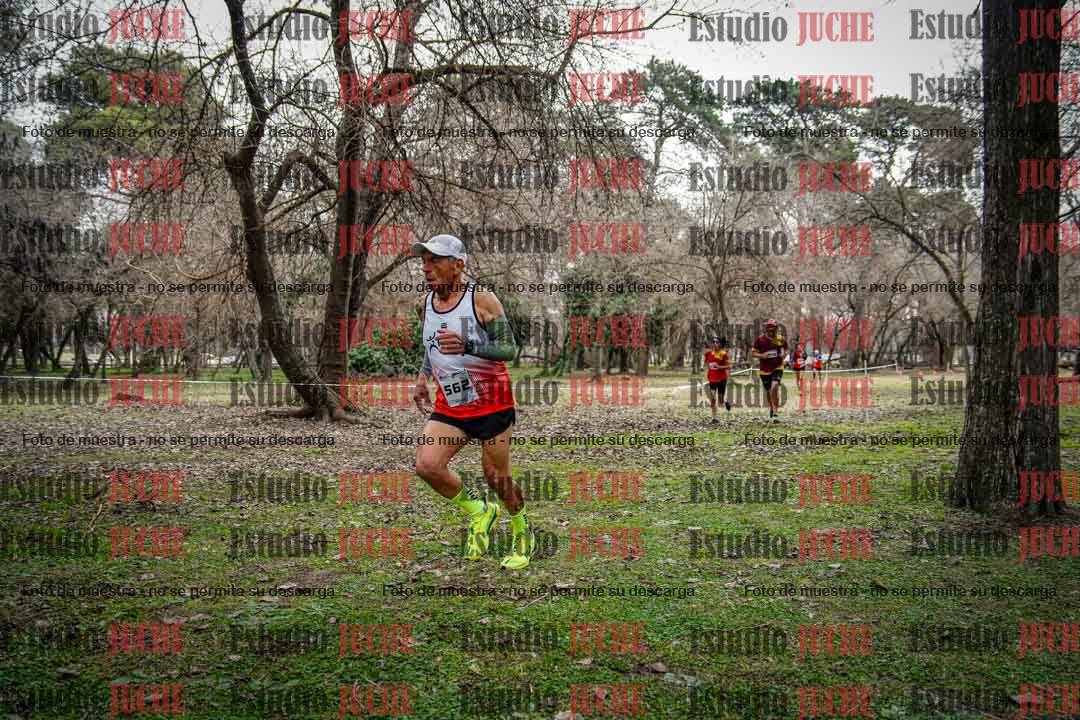 Fotos en el circuito