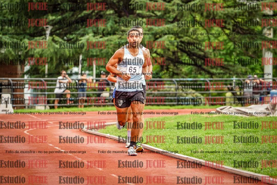 Fotos de los 10.000 m