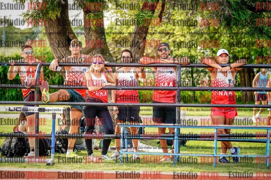 Fotos de algunos extras del torneo