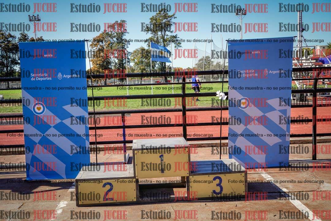 Fotos de algunos podios y extras del torneo