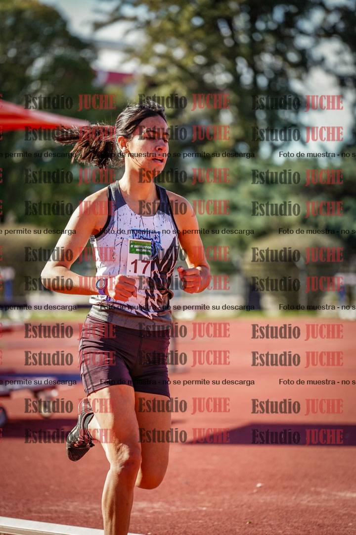 Fotos de los 800 m llanos de mujeres