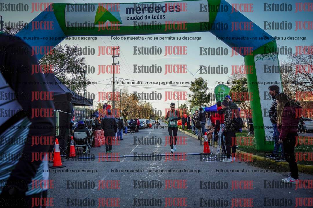 Fotos de las llegadas