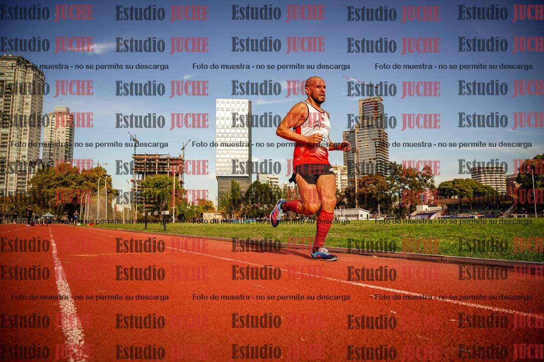 Fotos de los 10.000 m de mujeres y varones
