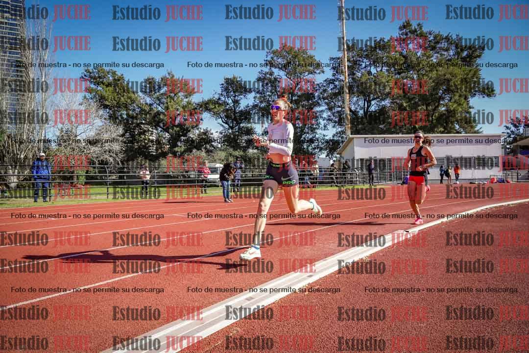 Fotos de los 800 m llanos de mujeres
