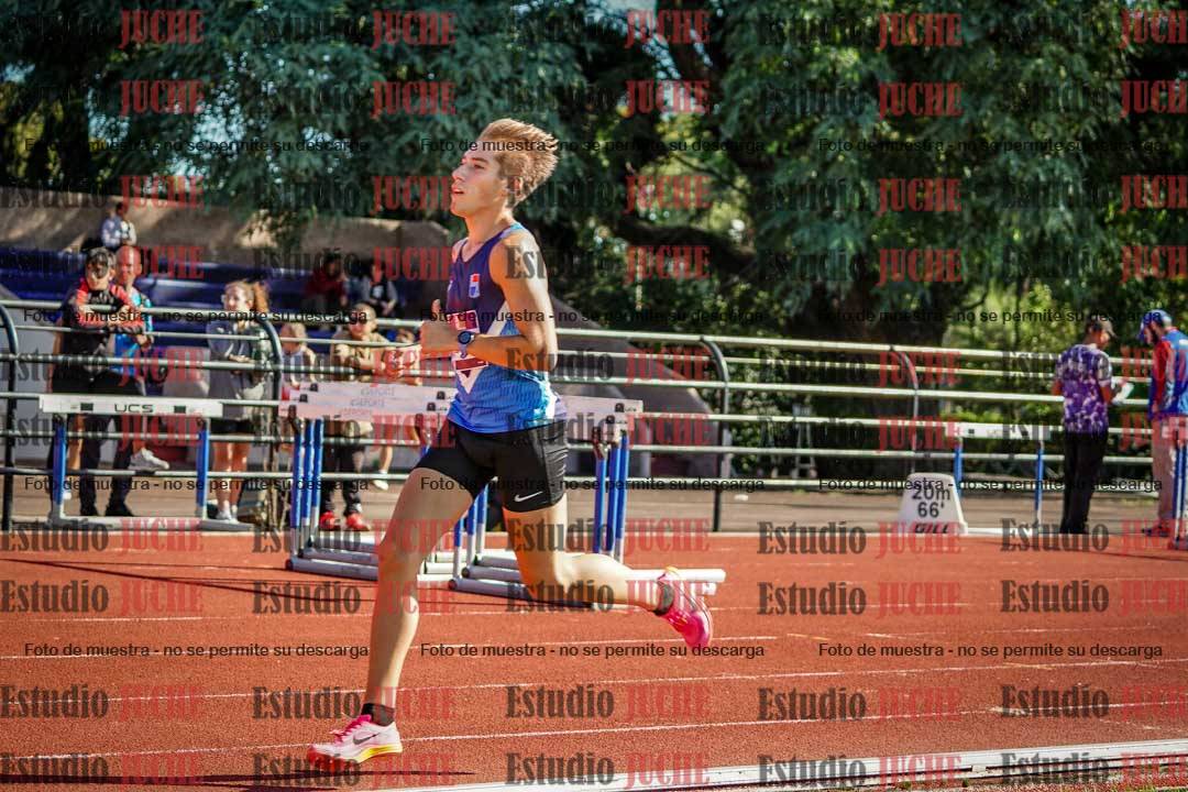 Fotos de los 10.000 m llanos