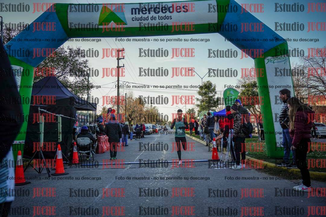 Fotos de las llegadas