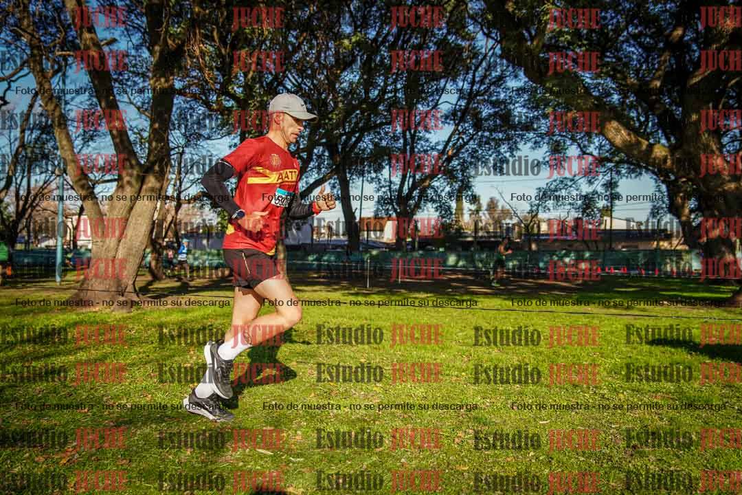 Fotos en el circuito