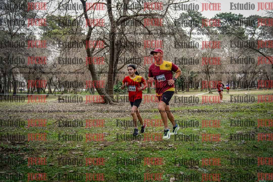 Fotos en el circuito