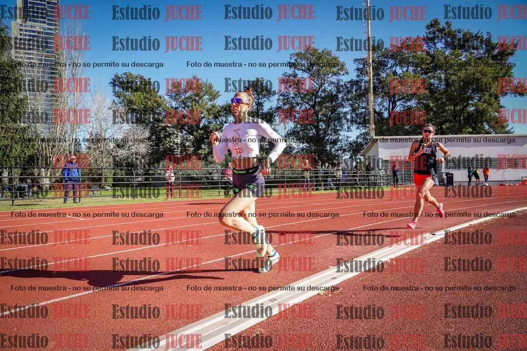 Fotos de los 800 m llanos de mujeres