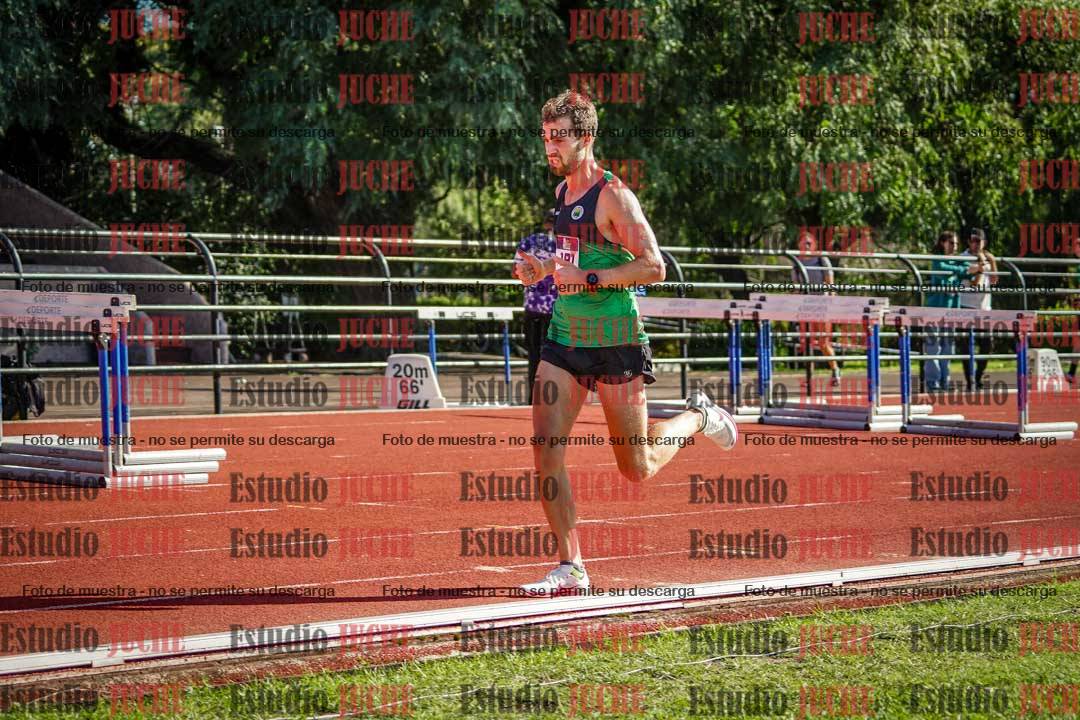 Fotos de los 10.000 m llanos