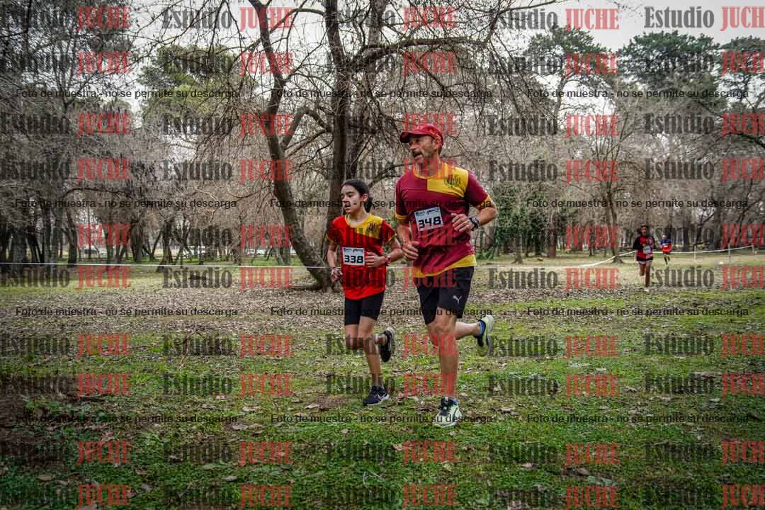 Fotos en el circuito