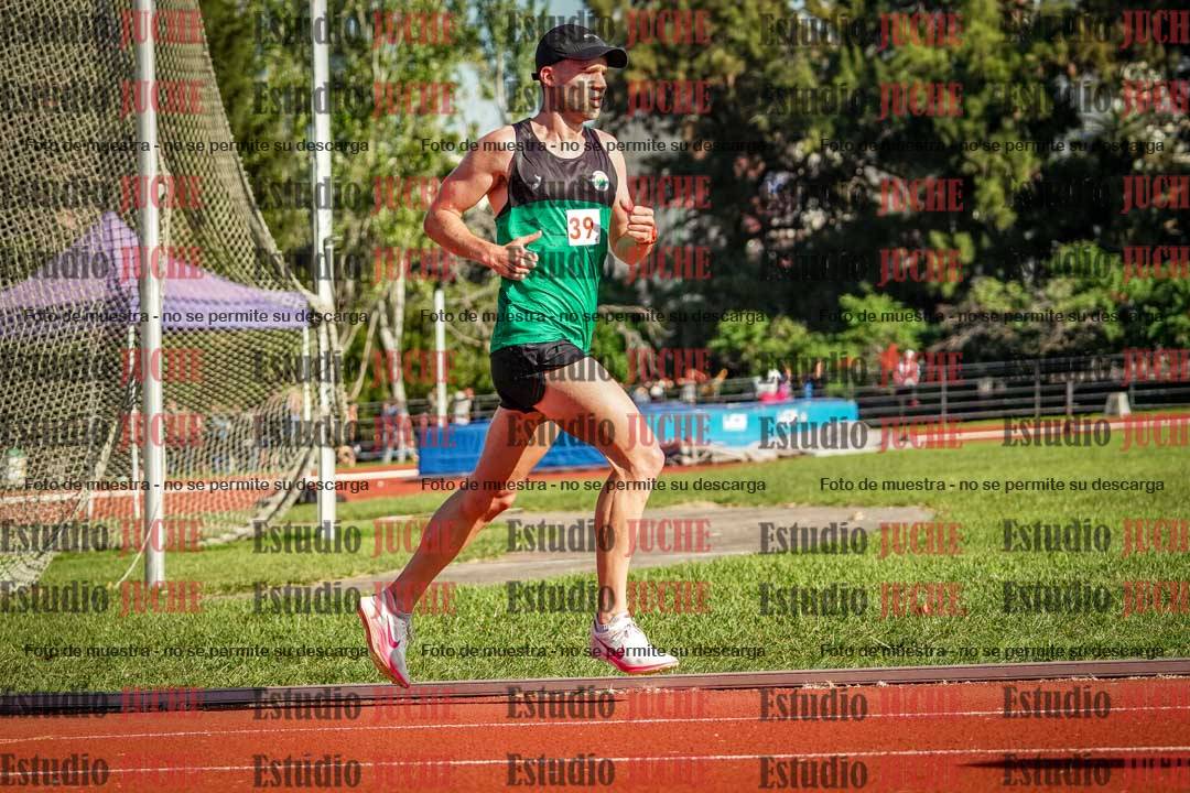 Fotos de los 10.000 m llanos