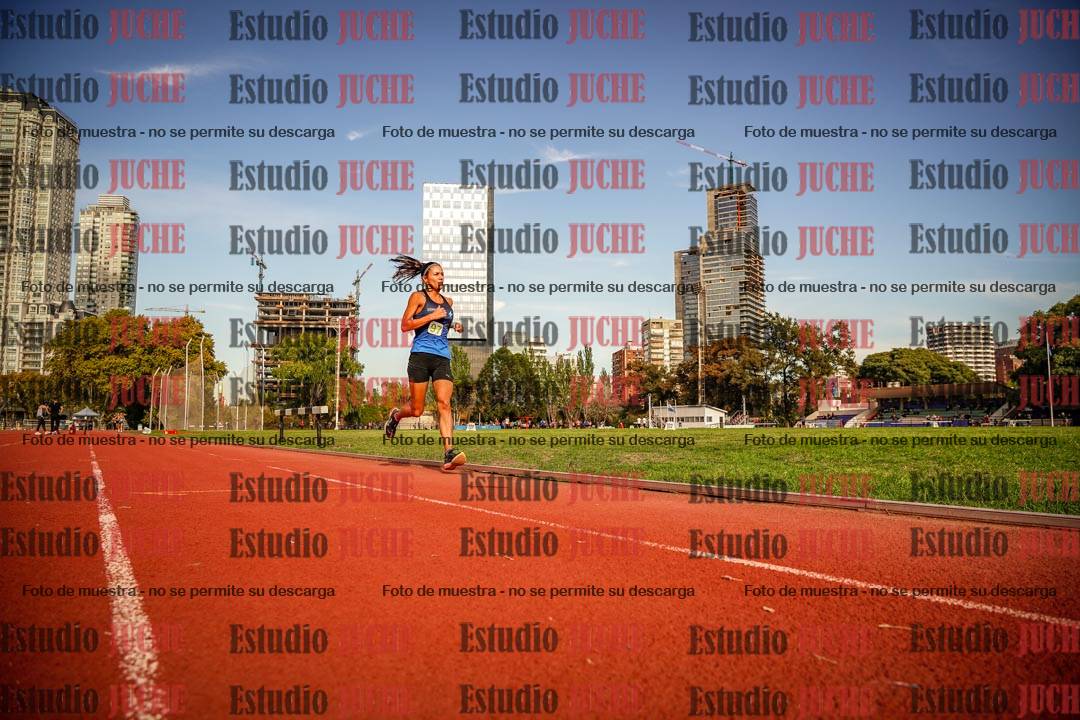 Fotos de los 10.000 m de mujeres y varones
