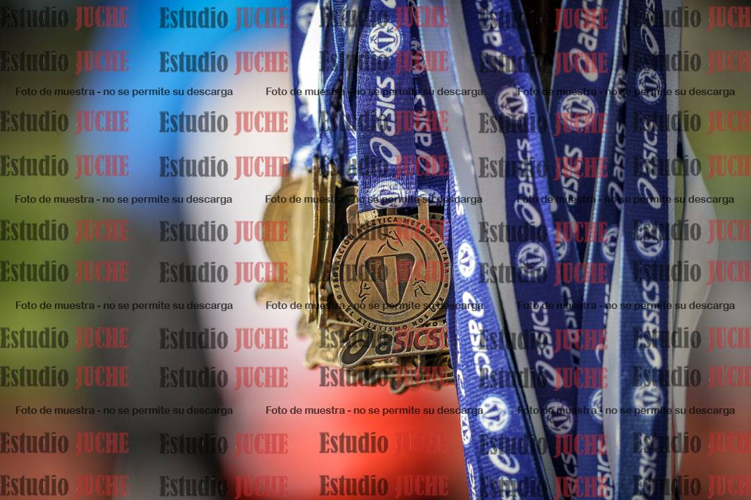 Fotos de algunos podios y extras del torneo