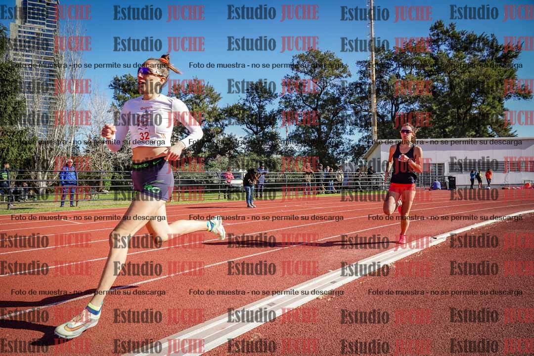 Fotos de los 800 m llanos de mujeres