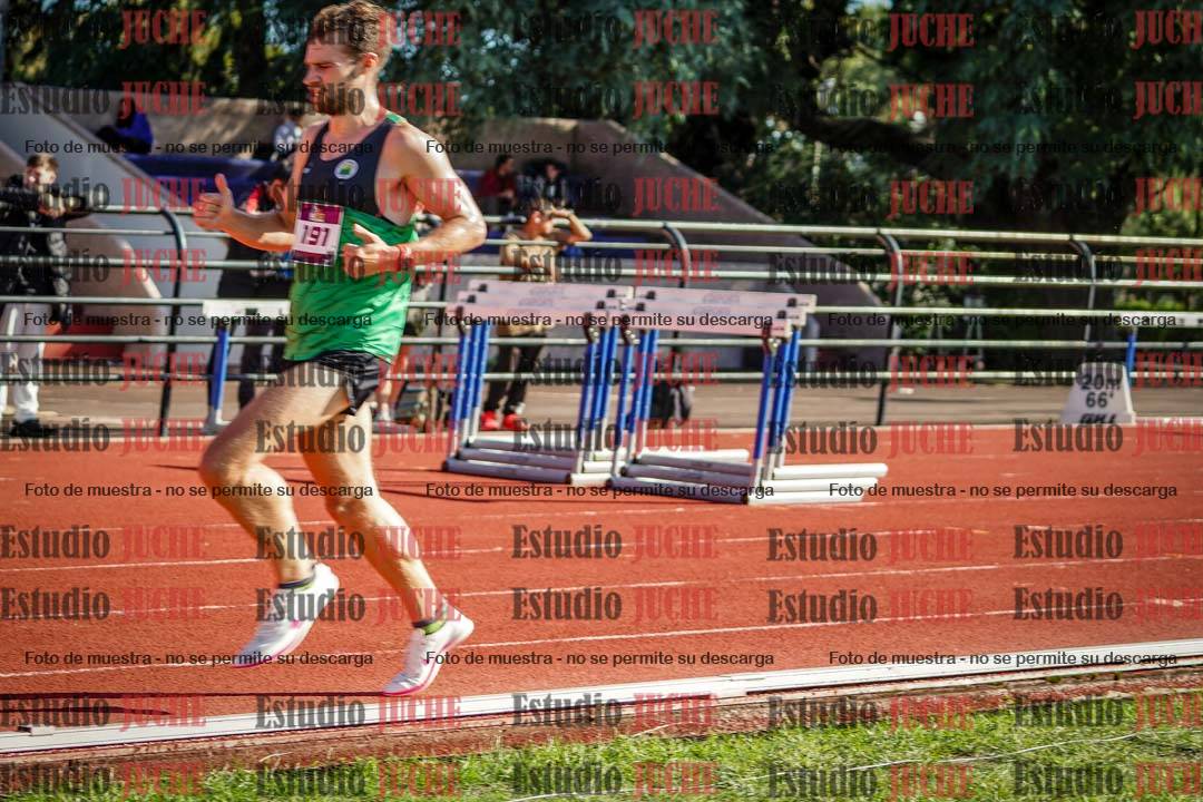 Fotos de los 10.000 m llanos