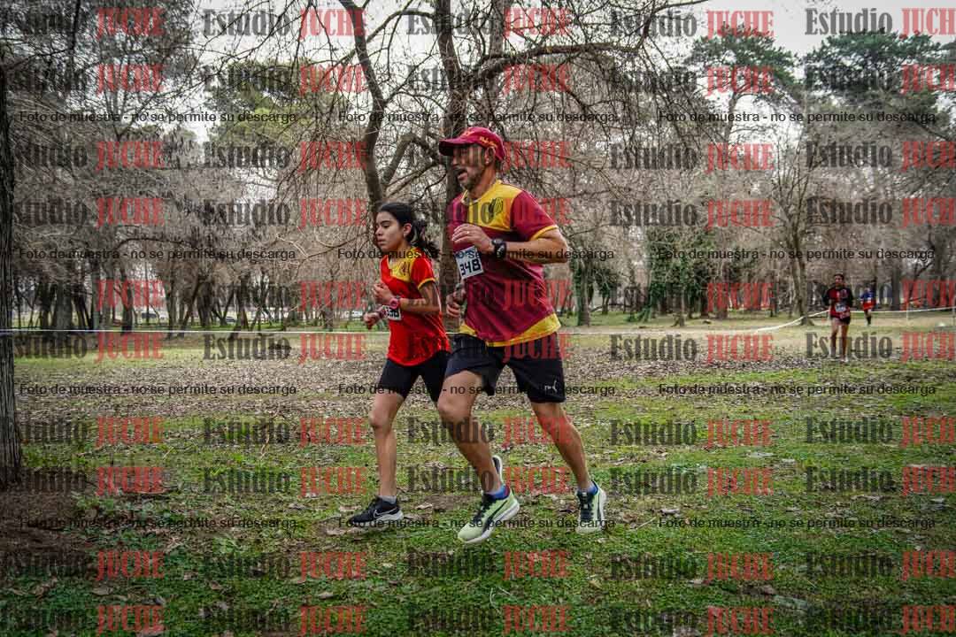 Fotos en el circuito