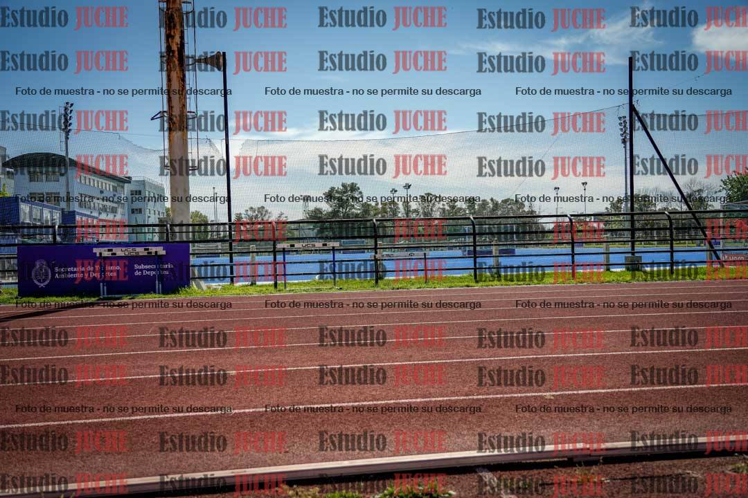 Fotos de los 200 m llanos de mujeres