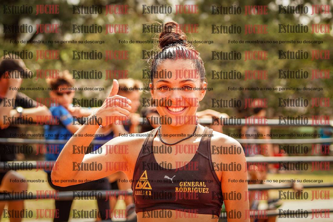 Fotos de algunos podios y extras del torneo