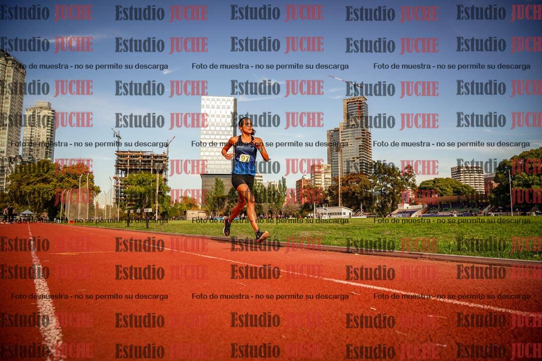 Fotos de los 10.000 m de mujeres y varones
