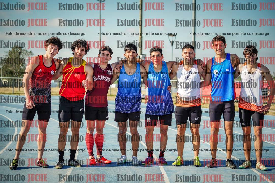 Fotos de algunos extras del torneo