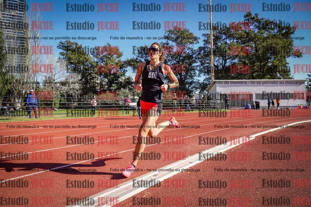 Fotos de los 800 m llanos de mujeres