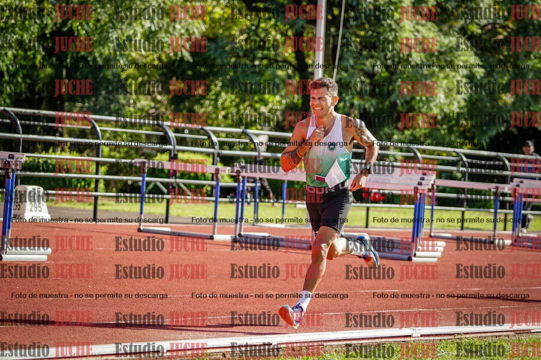 Fotos de los 10.000 m llanos