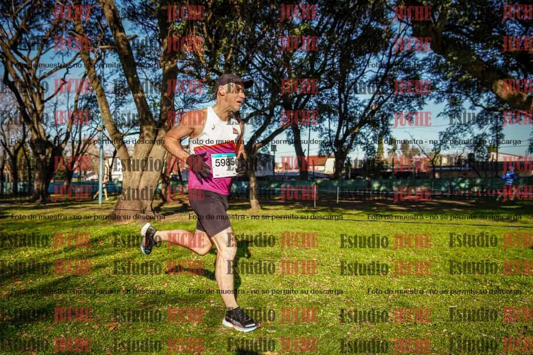 Fotos en el circuito