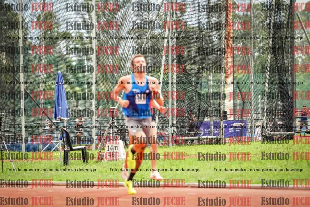 Fotos de los 5000 m