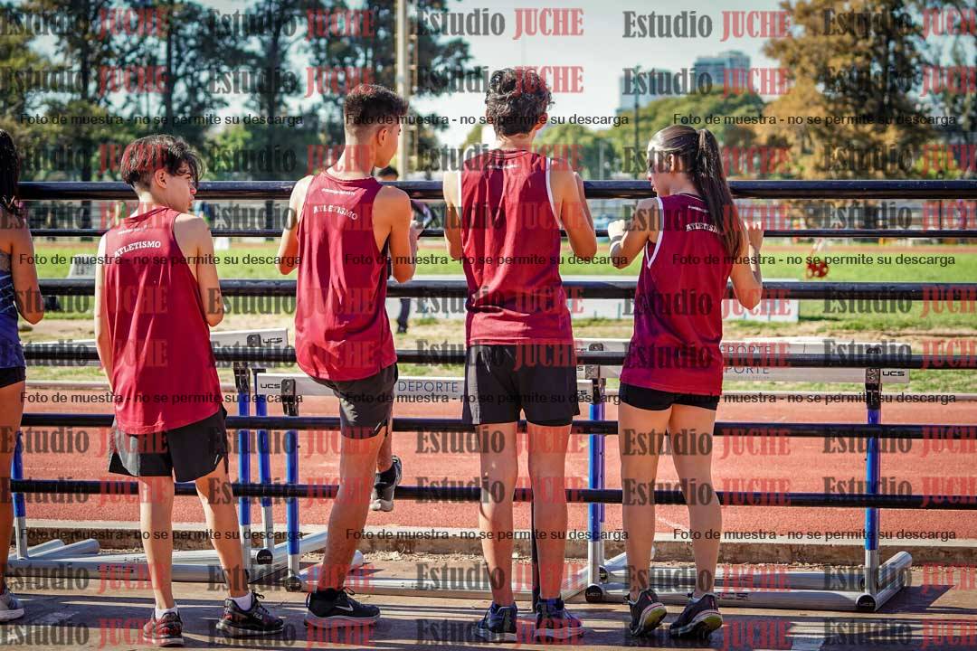 Fotos de algunos podios y extras del torneo