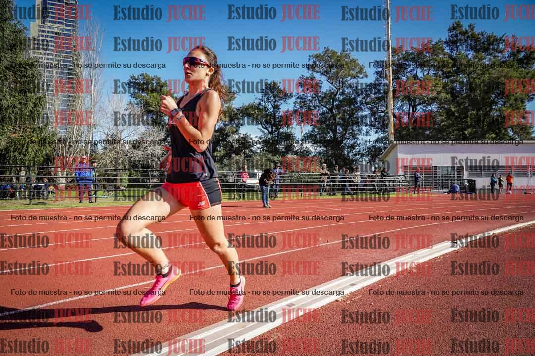 Fotos de los 800 m llanos de mujeres