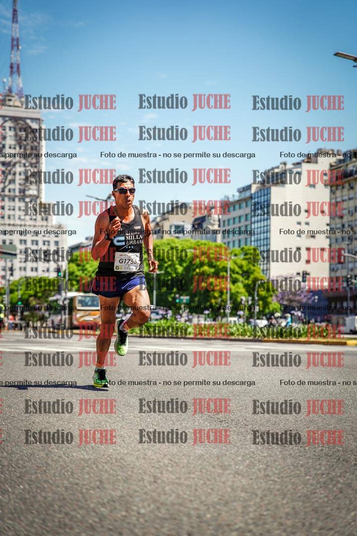 Fotos del segundo punto del recorrido - categoría G