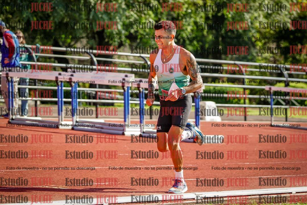 Fotos de los 10.000 m llanos