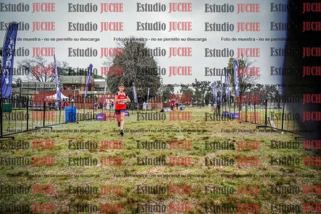 Fotos de la llegada