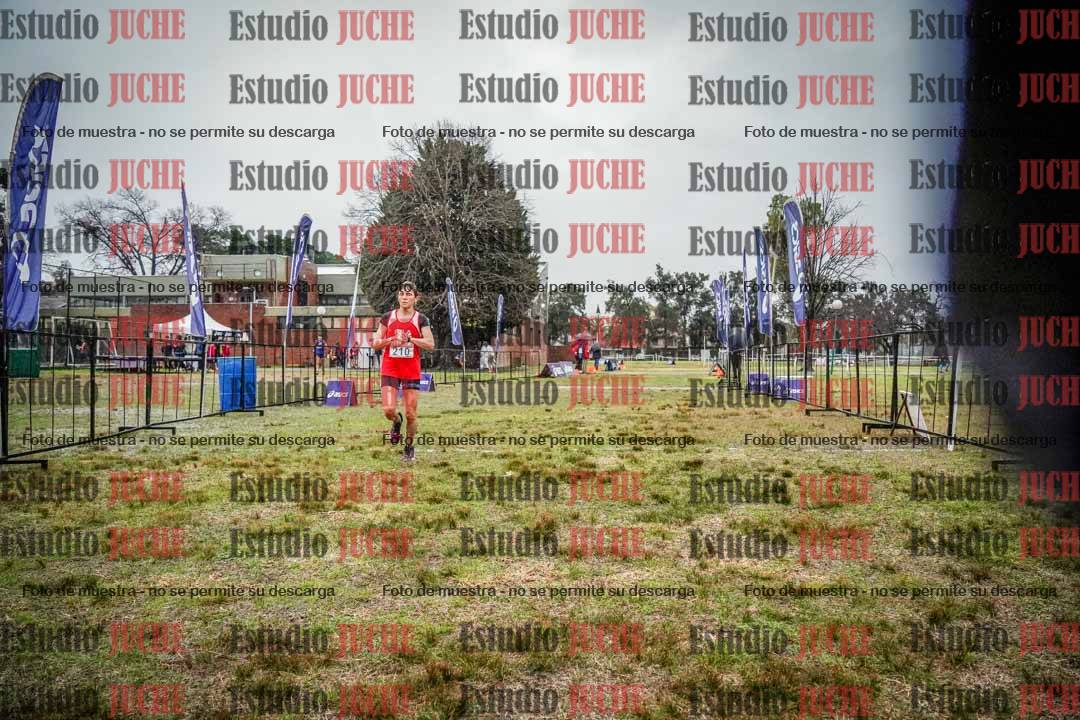 Fotos de la llegada