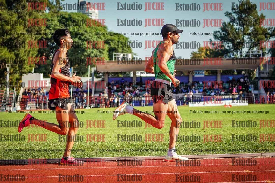 Fotos de los 10.000 m llanos