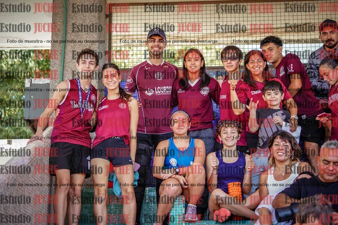 Fotos de algunos podios y extras del torneo