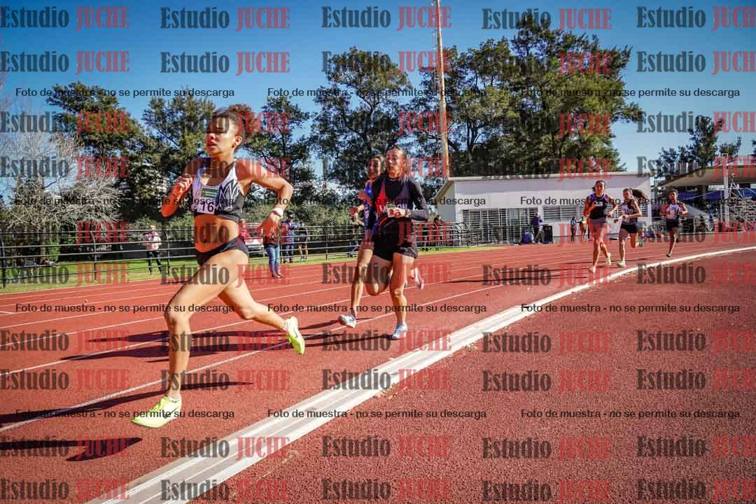 Fotos de los 800 m llanos de mujeres
