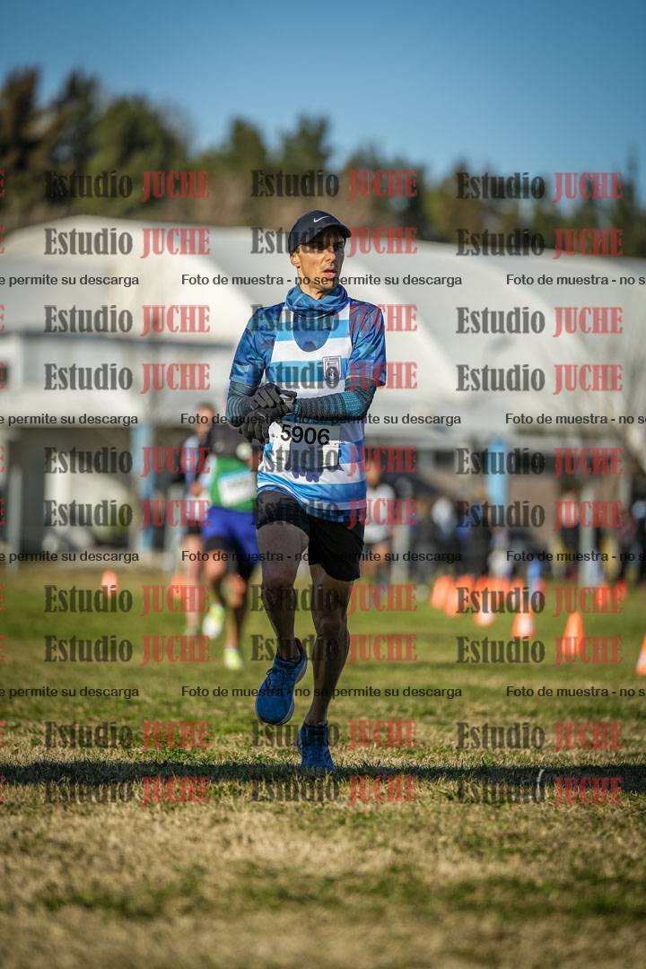 Fotos de las llegadas