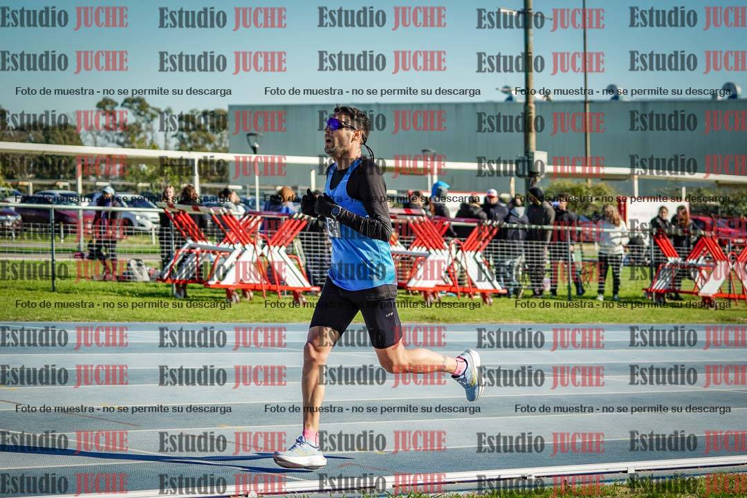 Fotos de los 10.000 m llanos de mujeres y varones