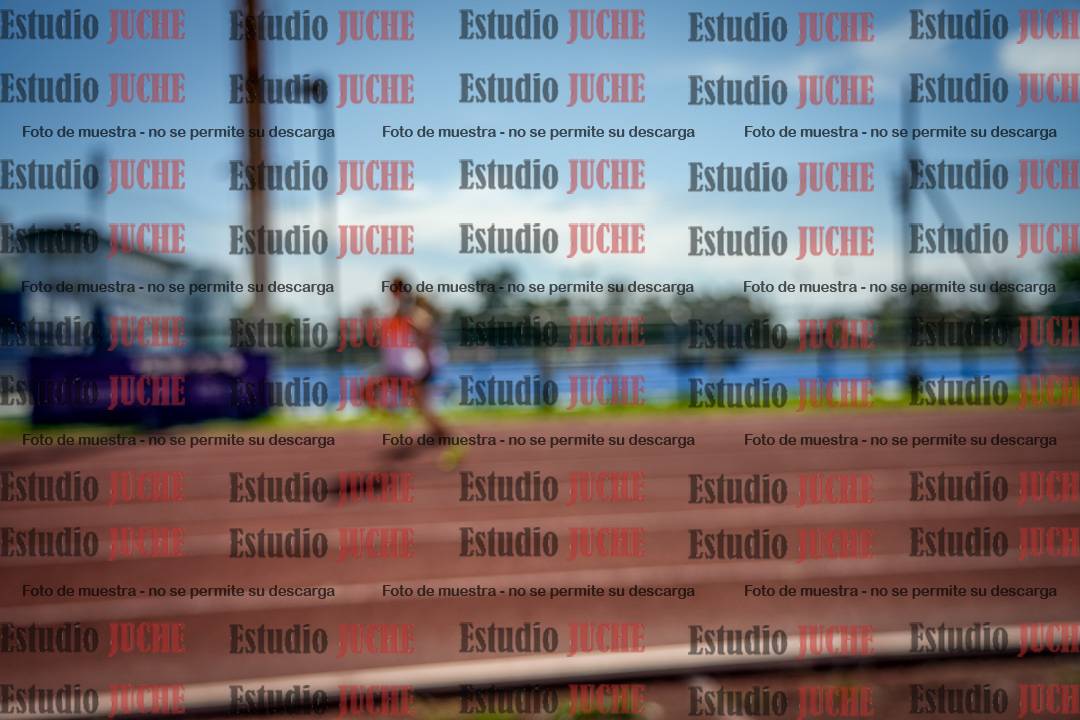Fotos de los 200 m llanos de mujeres