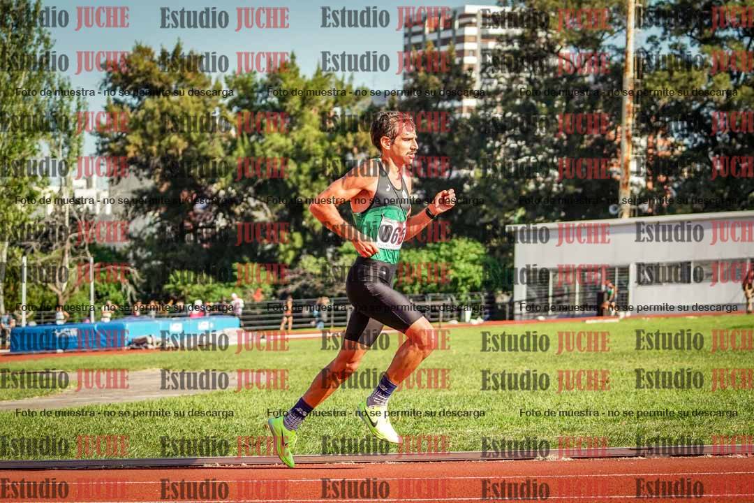 Fotos de los 10.000 m llanos