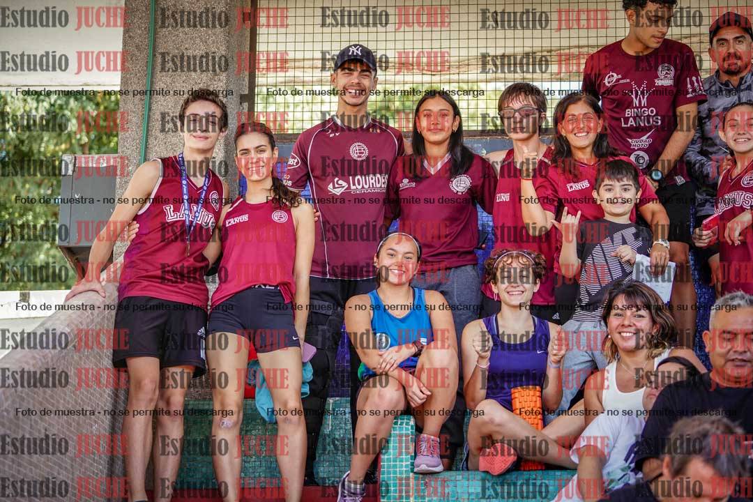 Fotos de algunos podios y extras del torneo