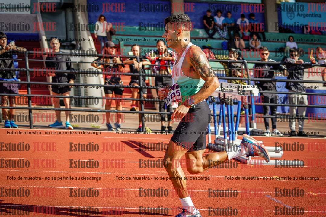 Fotos de los 10.000 m llanos