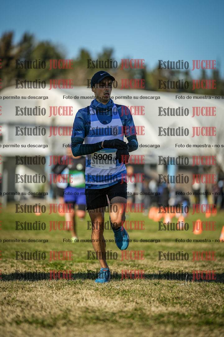 Fotos de las llegadas